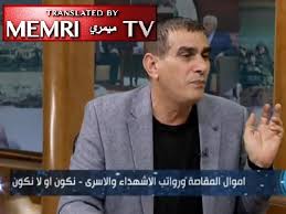 Palestinian journalist: ‘One day someone angry will drop a nuclear bomb’ on Israel