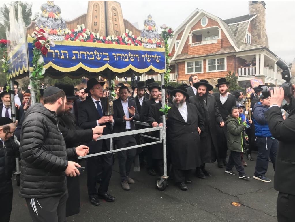 After Monsey, it’s time to say Jewish lives also matter