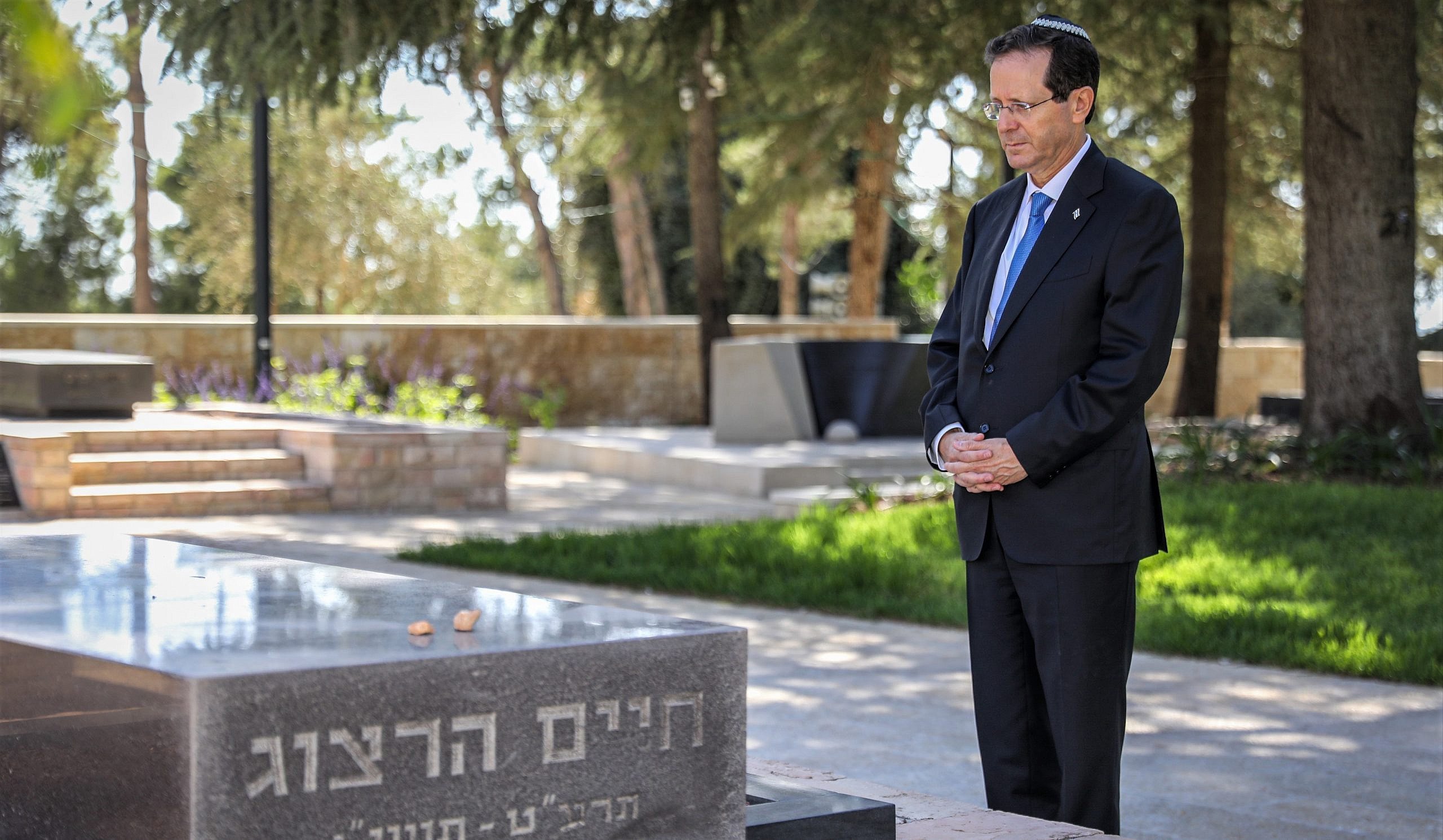 Groups welcome Israel’s next president; Herzog brings ‘deep understanding of world Jewry’