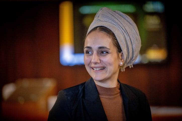 Israeli MK: Palestinians building a professional army under our nose