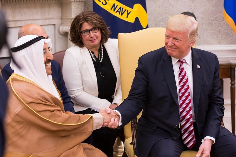 Kuwait officials: We will be last to normalize relations with Israel