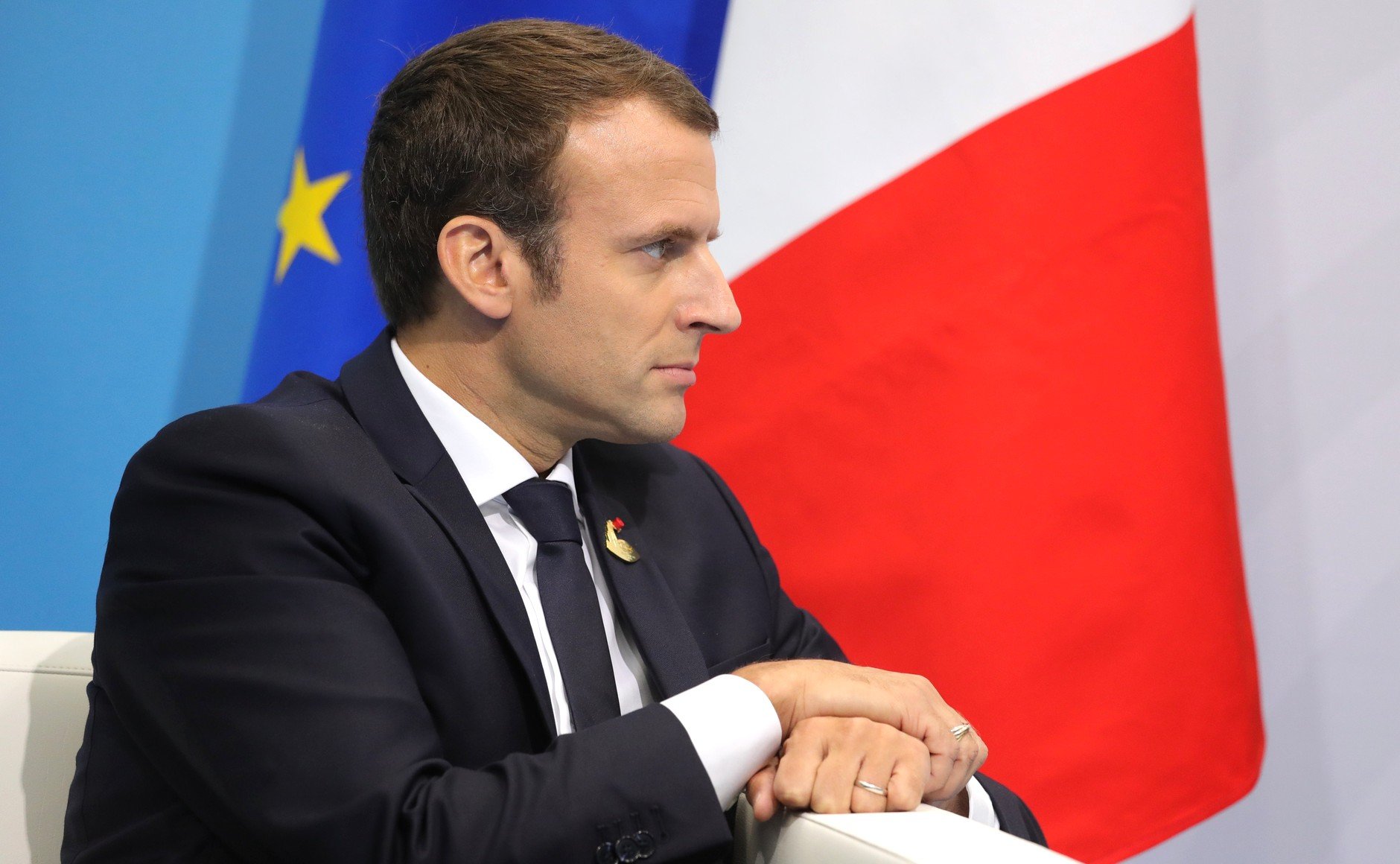 French lawmakers pass bill to combat Islamist extremism, separatism