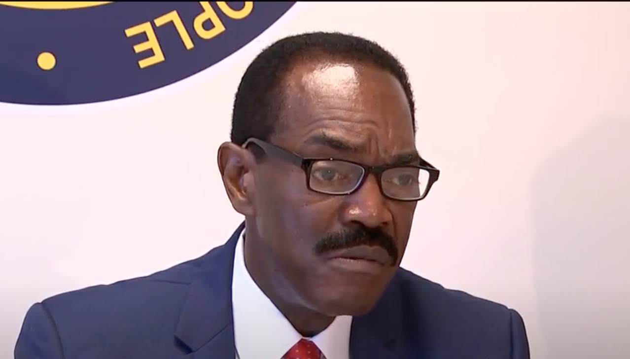 National NAACP takes over Philadelphia branch after leader’s anti-Semitic posts