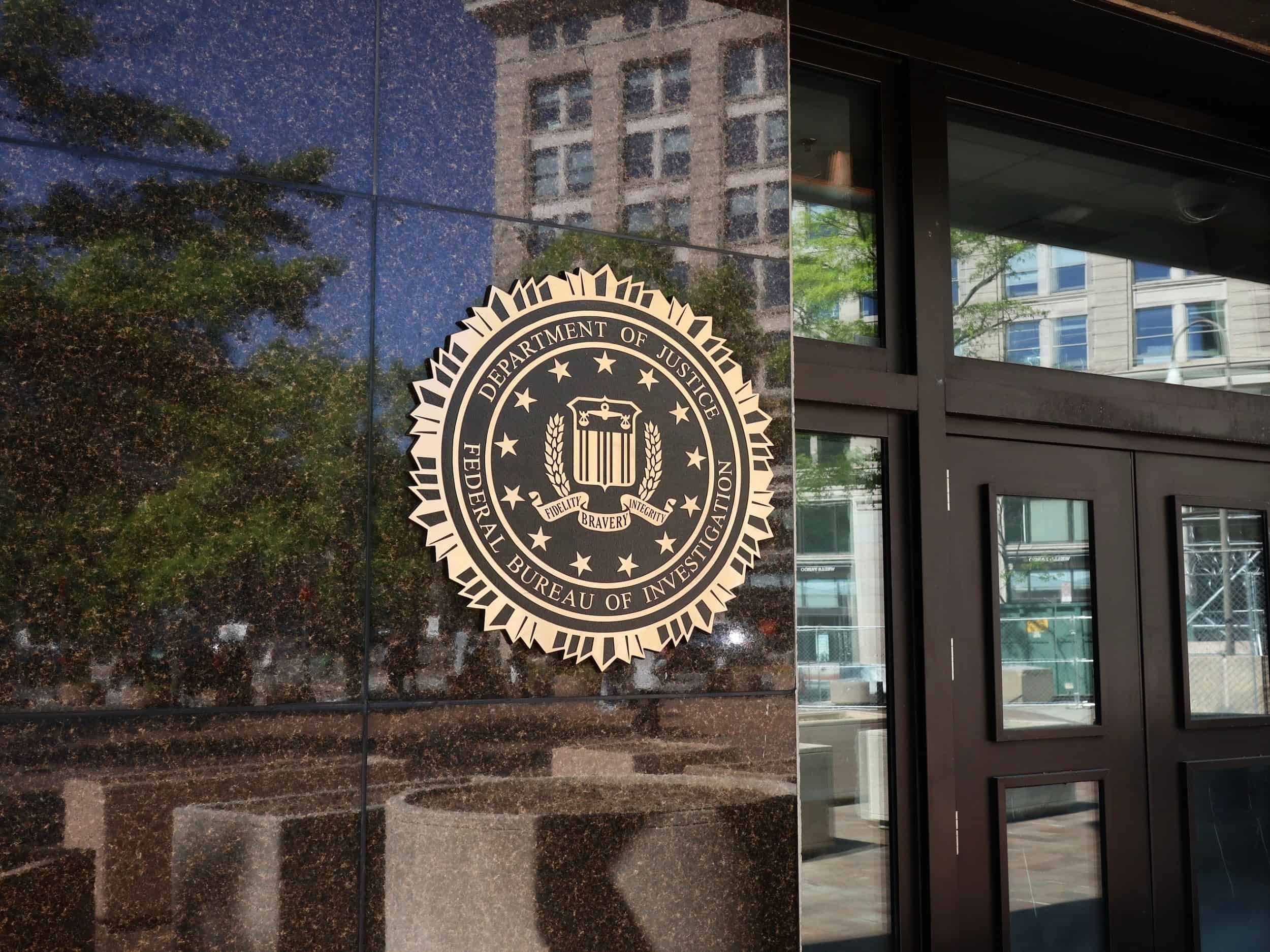 Hate-crime investigations up 60% since Oct. 7, says FBI