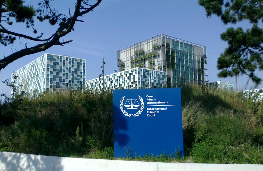 How B’Tselem is helping the ICC target Israel