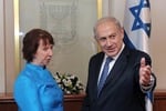 Israel-EU tension: The view from Europe
