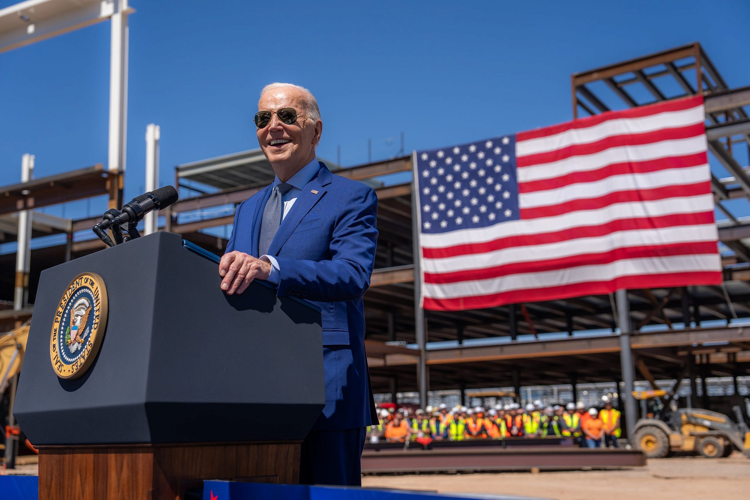 'An outrage, if true,' says Friedman of reports Biden negotiated scale of Iran attack