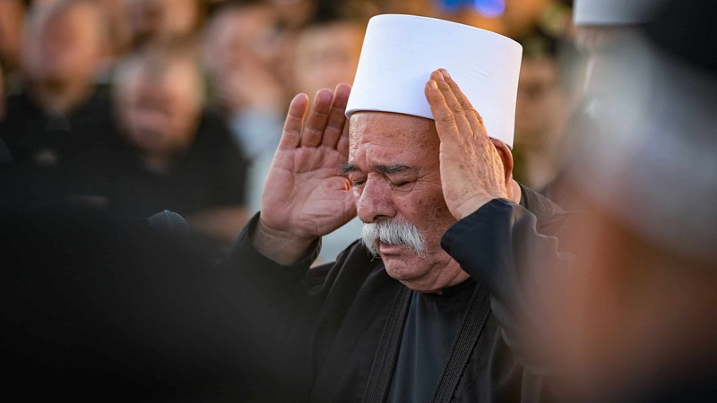 The World’s Silence is Complicity: Israel Stands Firm with Syria’s Druze
