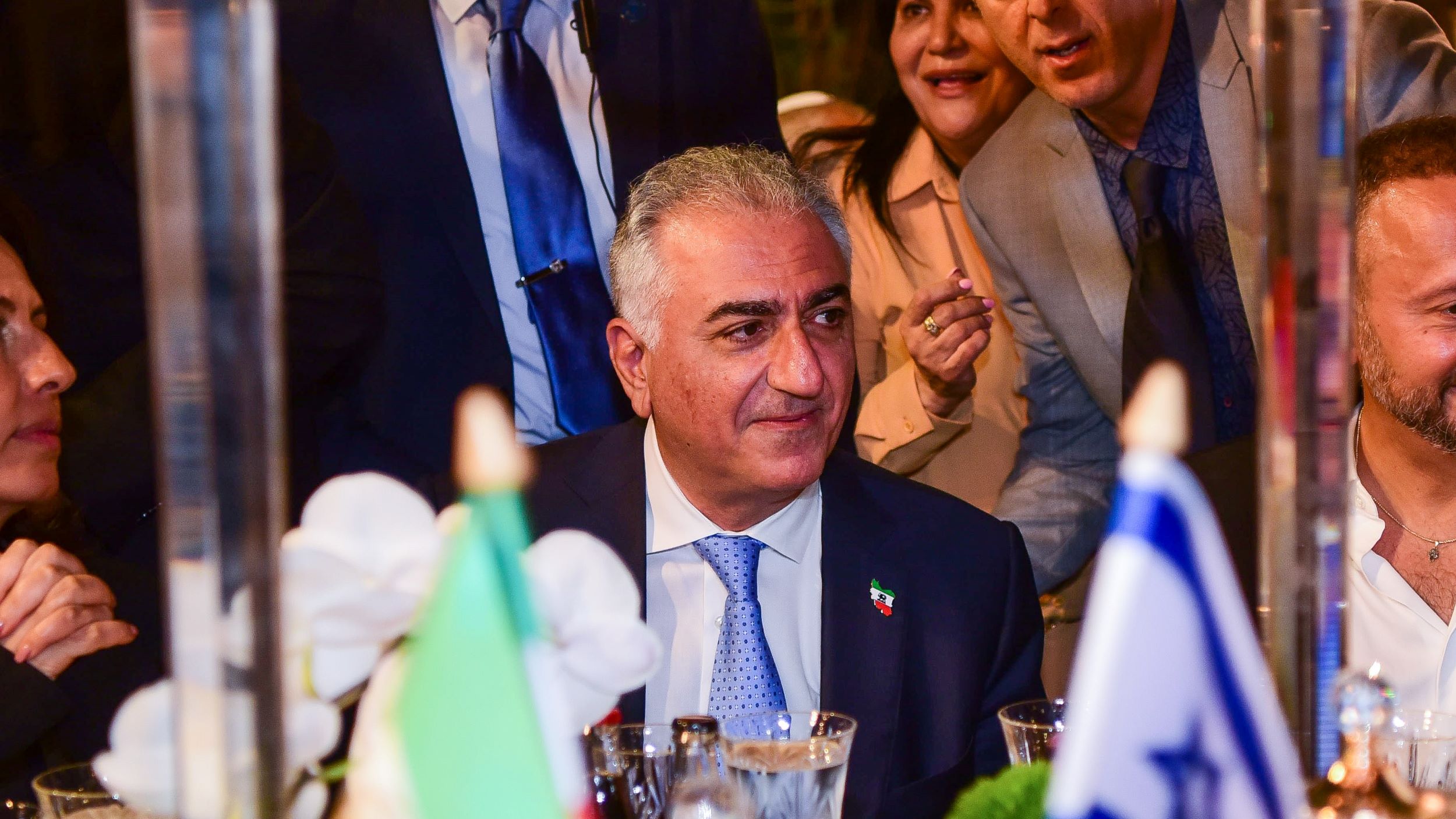The urgent need for regime change in Iran