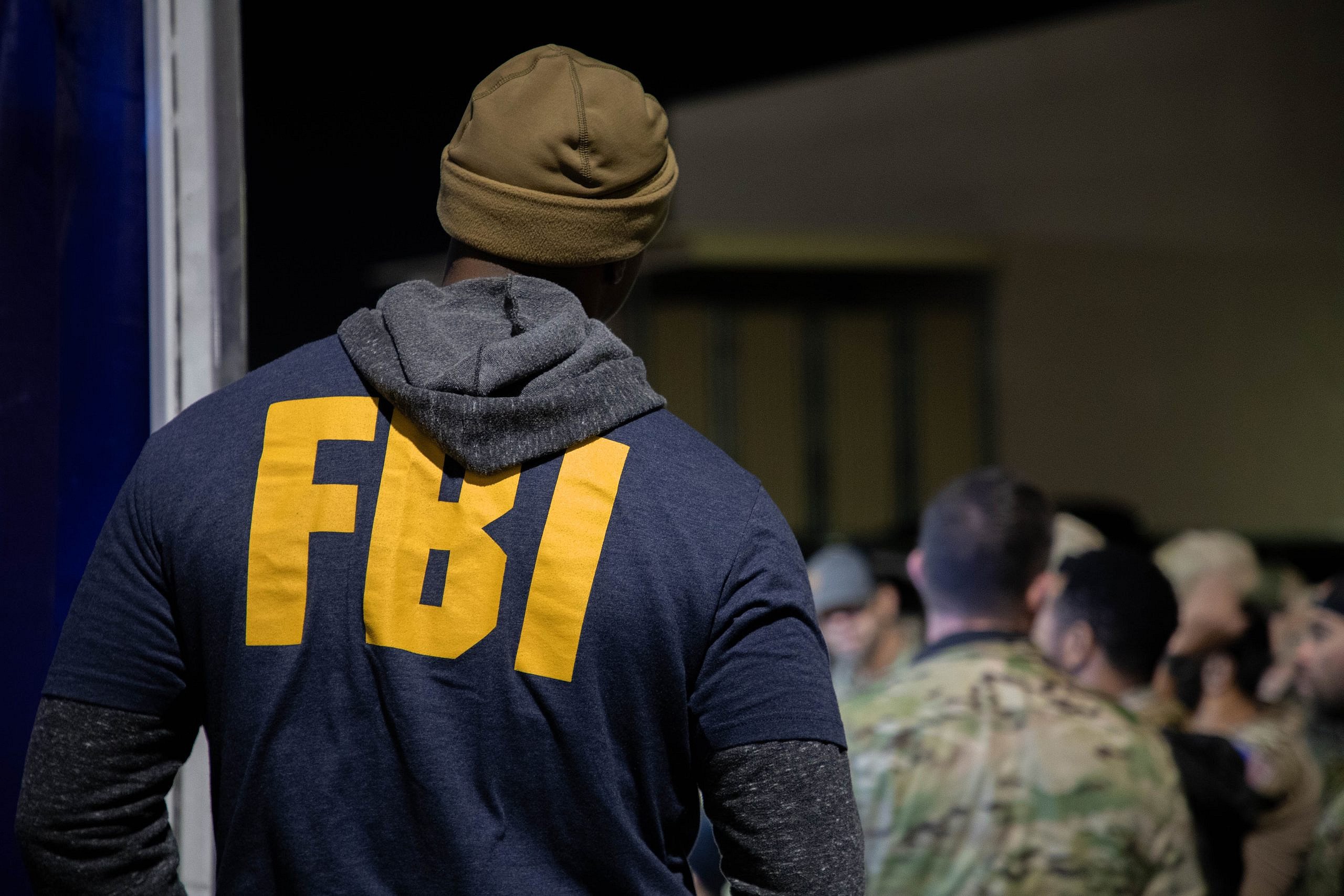 Oregon man faces up to 155 years in prison for bomb threats against NY Jewish hospitals