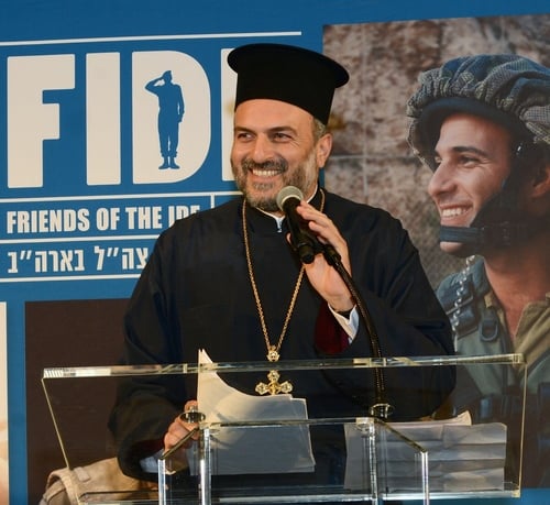 How Israel’s Christians view the Jewish state’s Independence Day