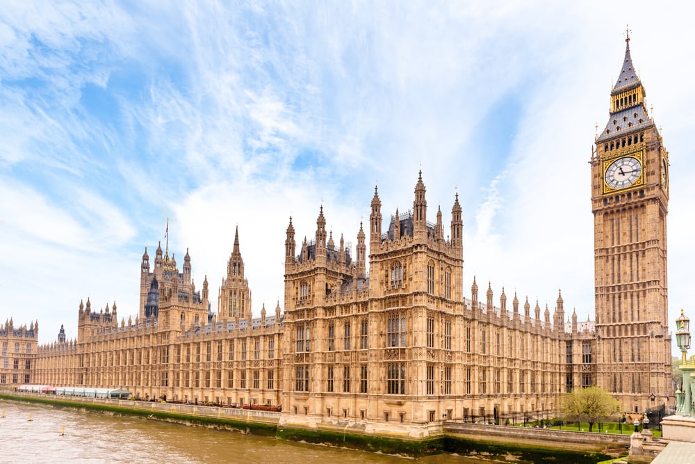 UK aims to outlaw BDS movement in ‘months,’ says British Parliament member