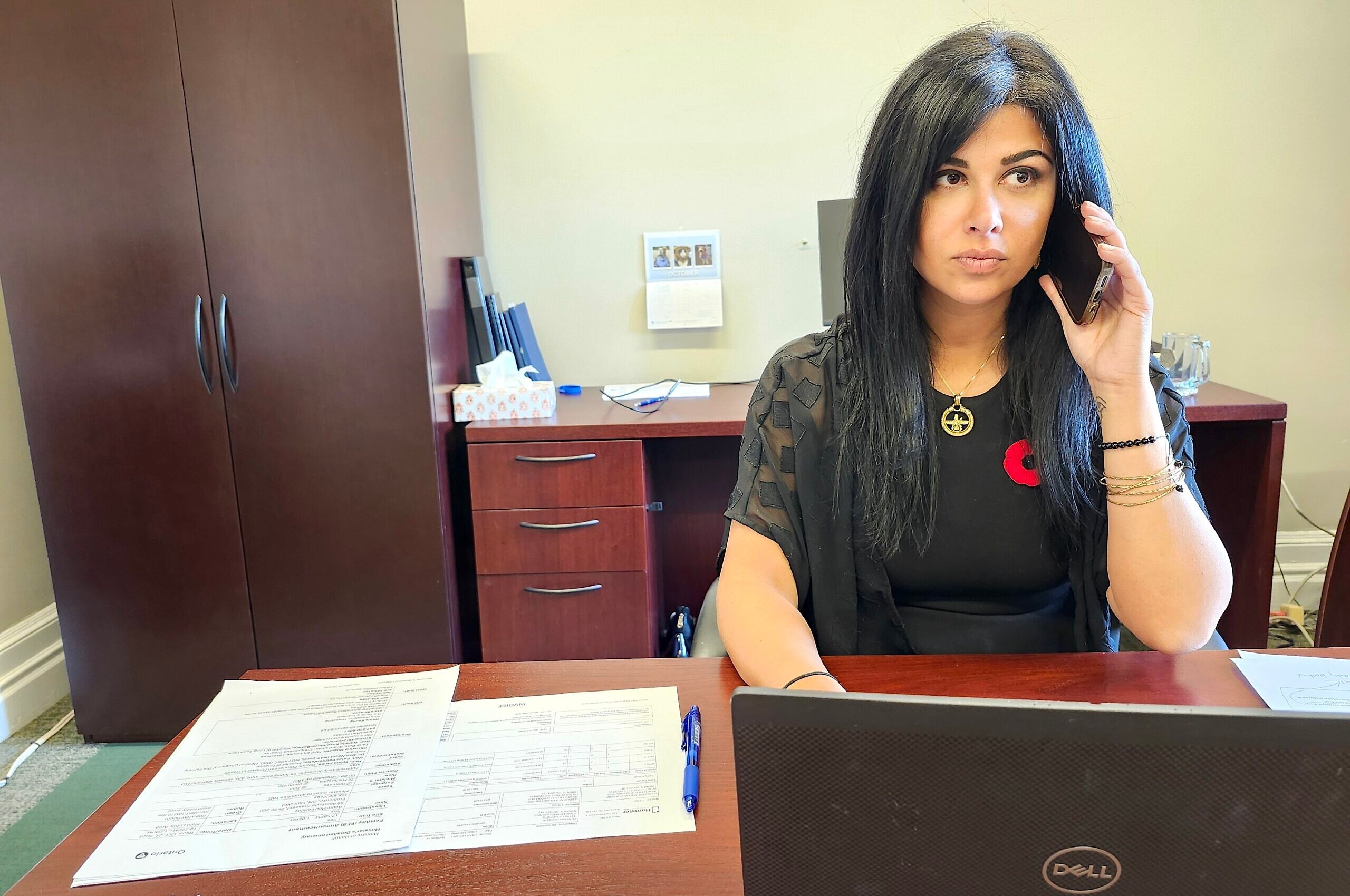 ‘Iranians and Israelis both fighting the same enemy,’ Canadian politician says