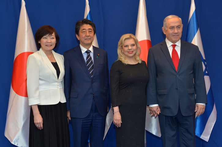 El Al debuts first direct flights between Tokyo and Tel Aviv