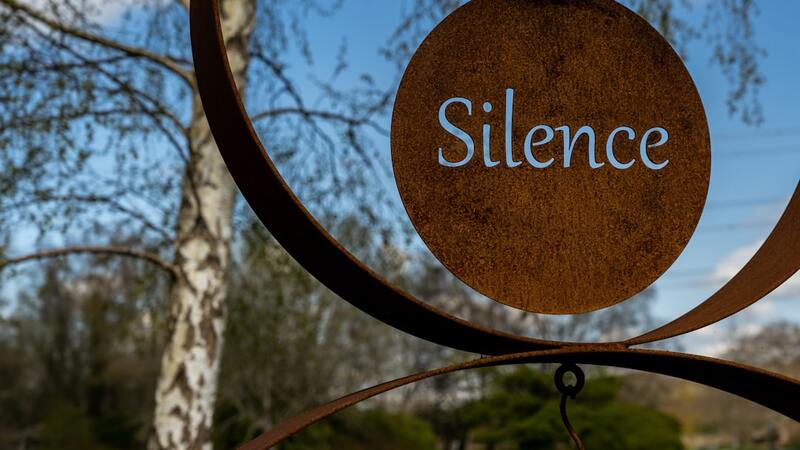 Modern-Day Esthers: Embracing Silence to Hear God’s Voice