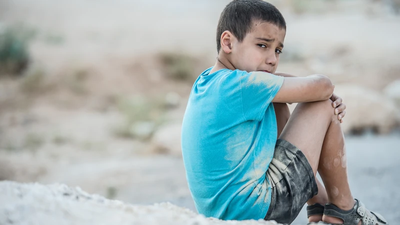 Gaza’s Humanitarian Crisis: The Real Tragedy Behind the Headlines