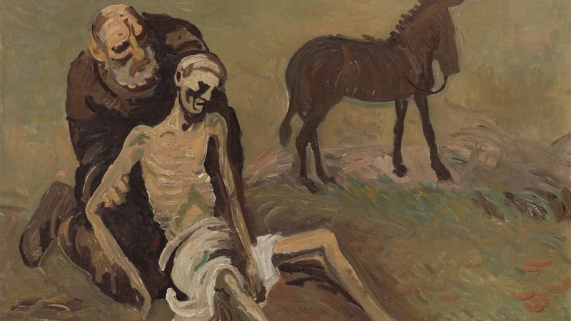 The Call to Compassion for Modern-Day Esthers