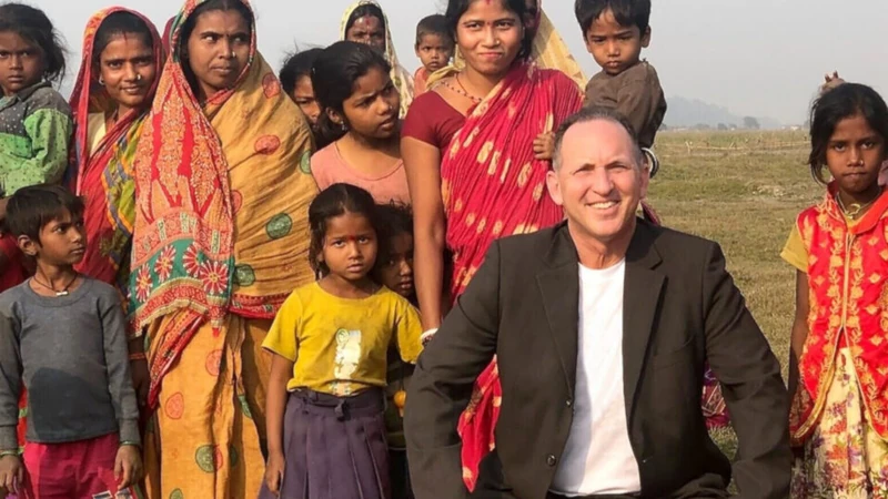 Israel: Still a Light to the Nations with Tikkun Olam
