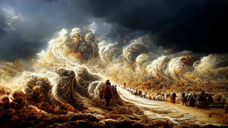 Trusting HaShem