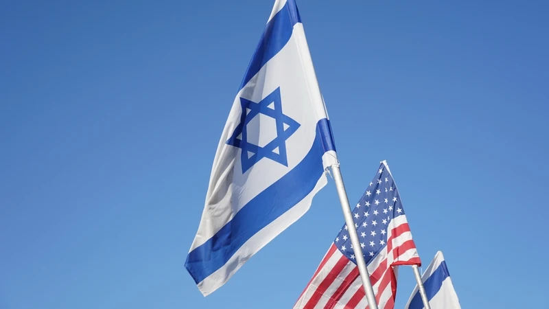 The United States and Israel: The Ties that Bind