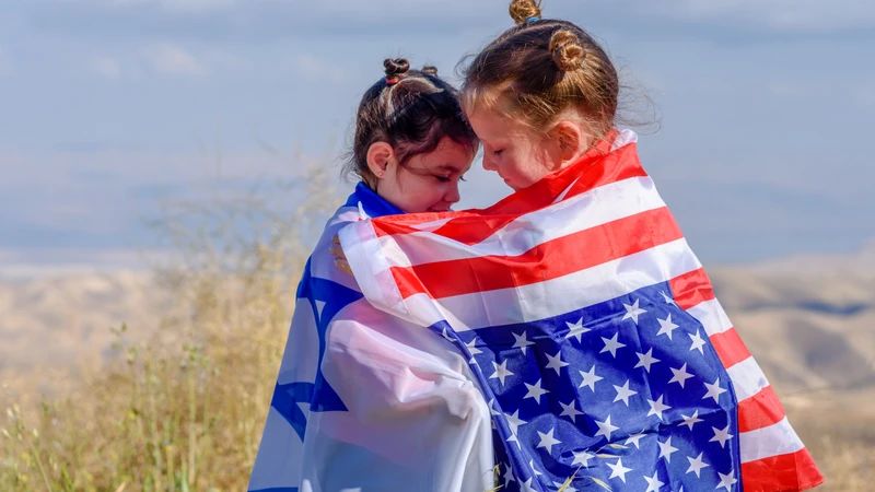 Bless Israel with Christian Women For Israel