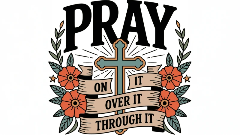 The Culture Says Prayer Can’t Stop Evil. God Says Otherwise.