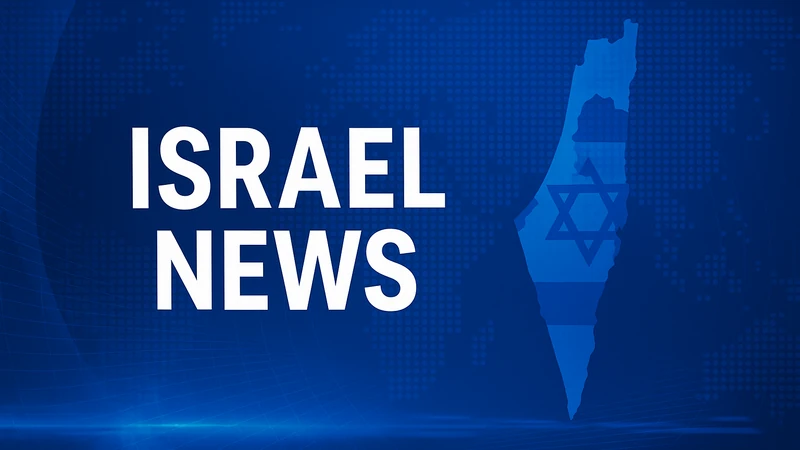 Israel News This Week: Bearing Witness, Defending Truth, and Standing for Justice