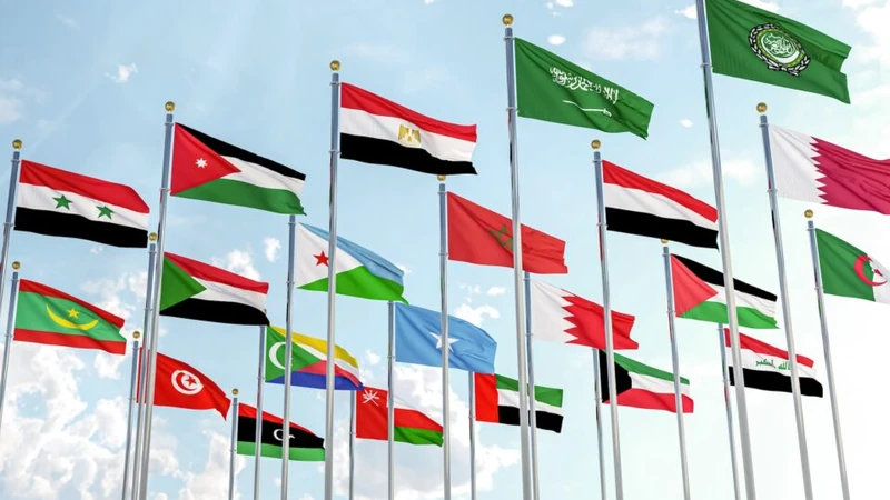 Middle East Nations Unwilling to Resettle Palestinian Arabs