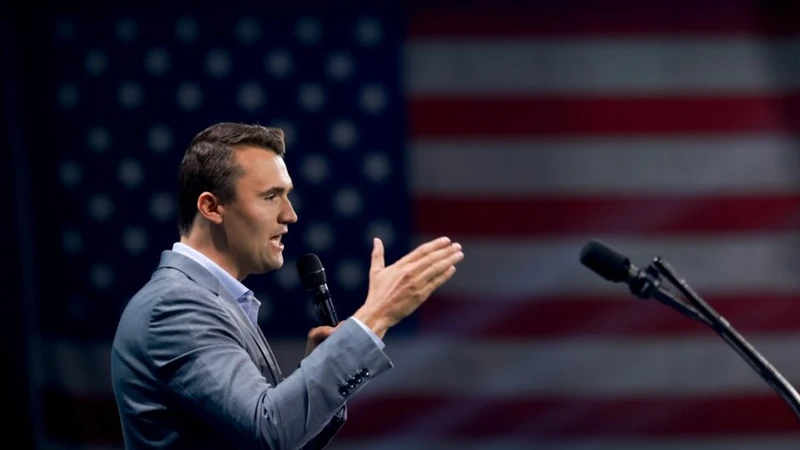 Charlie Kirk’s Legacy: A Global Awakening of Faith and Courage