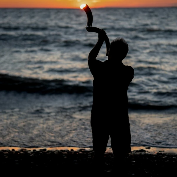 Jewish New Year 5786: Hope Rising Amid Hatred