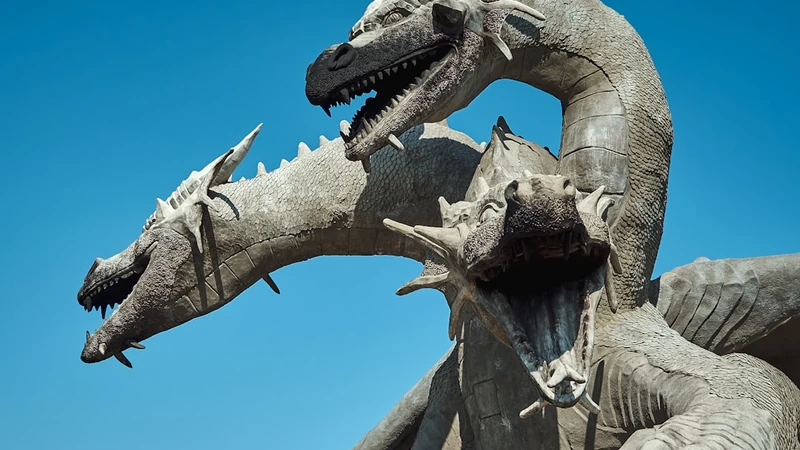 The Dragon Prophecy and the Year 5786: What Is Being Revealed?