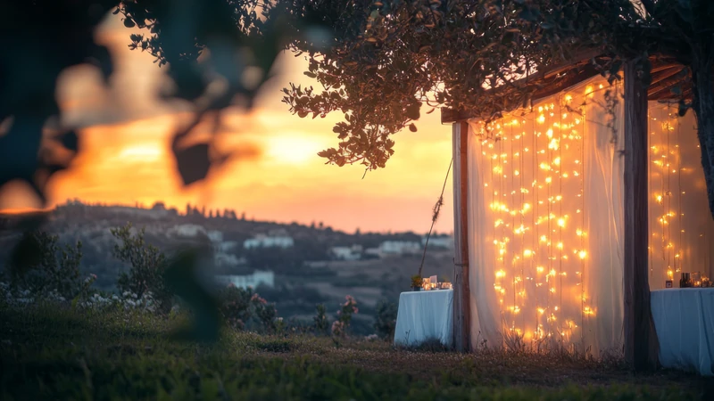 Dwelling With God: The Lessons of Sukkot for Every Day