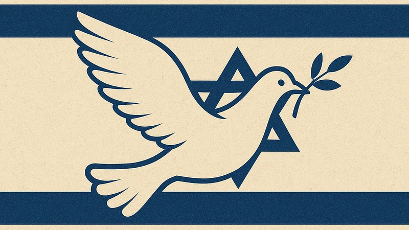 A fragile peace, a necessary hope