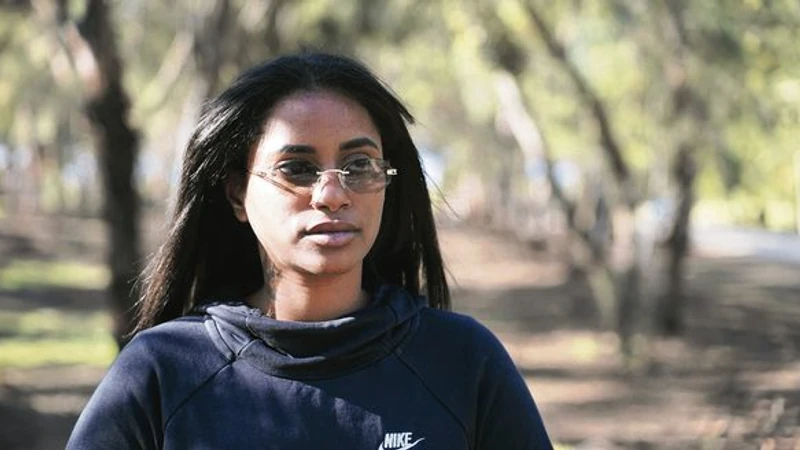 Esther of the Week: Mazal Tazazo
