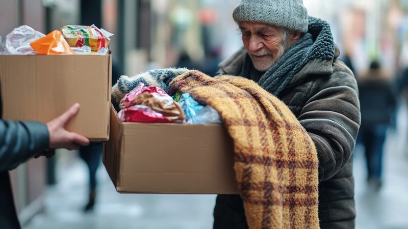 If God Sees the Sparrow, He Sees You