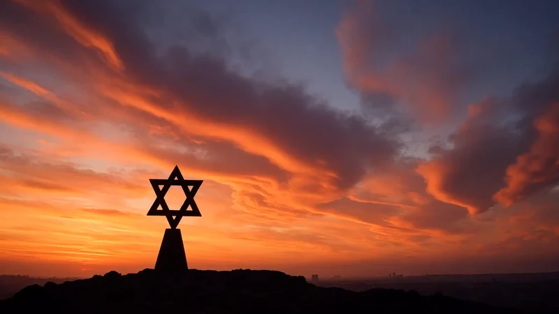 SOMETHING BIG IS ABOUT TO HAPPEN