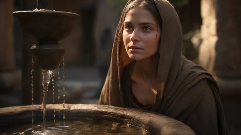 Never Tire of Doing What Is Right