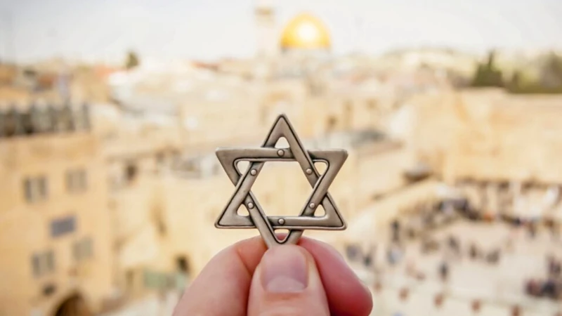 Christian Zionism and the Unbreakable Promise of God