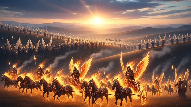 Seeing What God Sees