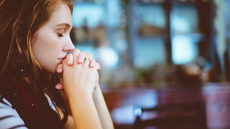 Three Prayers Every Modern-Day Esther Can Pray This Week