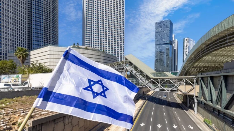 A World Without Modern Israel