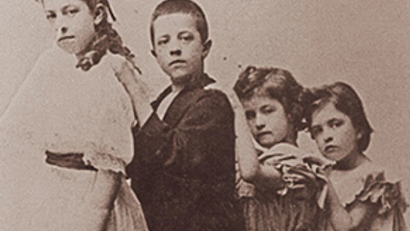 Lessons from the Ten Boom Sisters This Thanksgiving