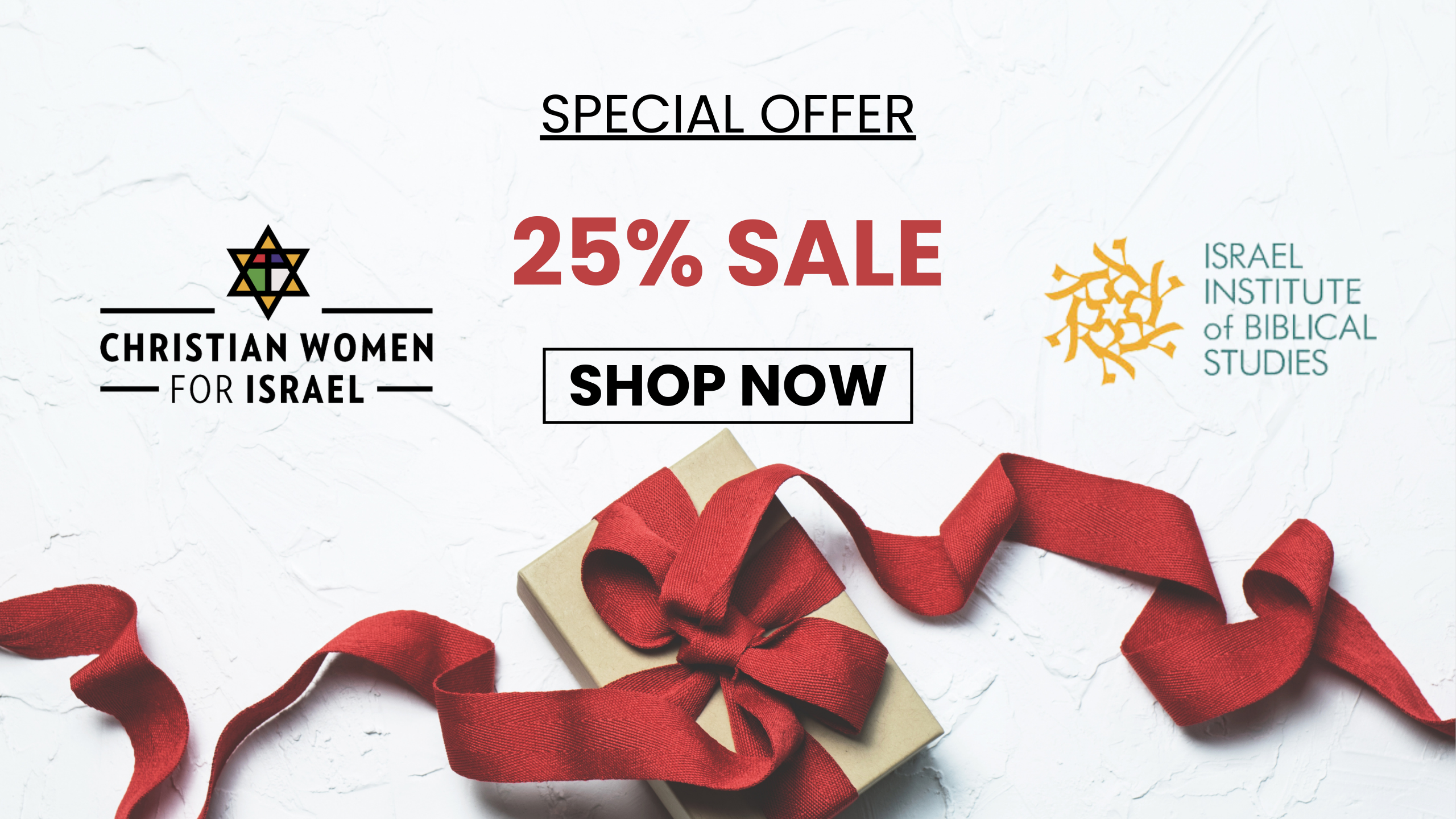 Holiday Biblical Hebrew Offer