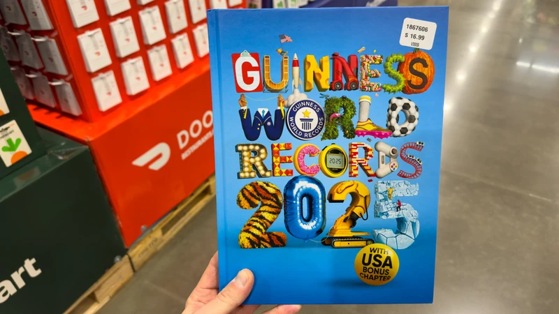 Guinness World Records Shuts the Door on Israel’s Kidney Heroes