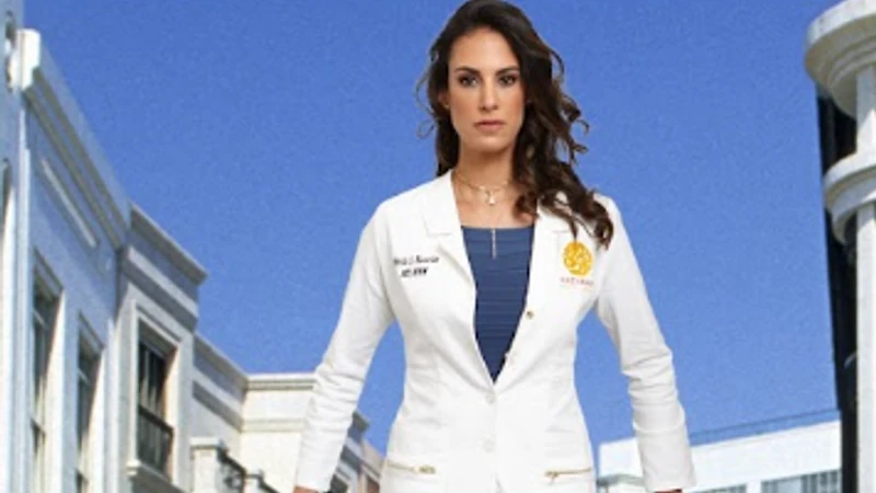 Esther of the Week: Dr. Sheila Nazarian