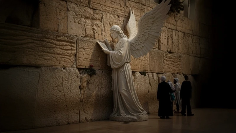 Watchmen on the Walls: Are We Being Played by Lies?