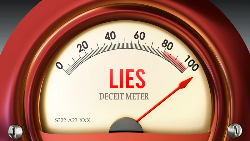 Ten Lies the Enemy Wants You to Believe as You Head Into 2026