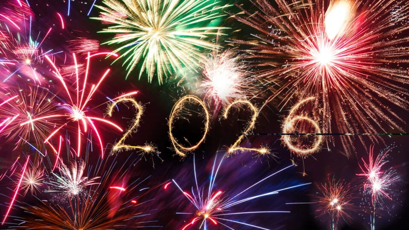 New Year’s Resolutions for 2026: How Can I Help Israel?