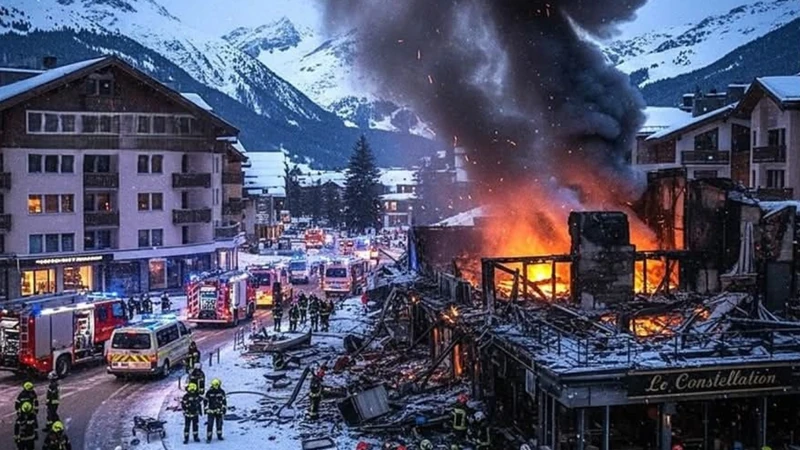 How Jews and Christians Face a Fearful World