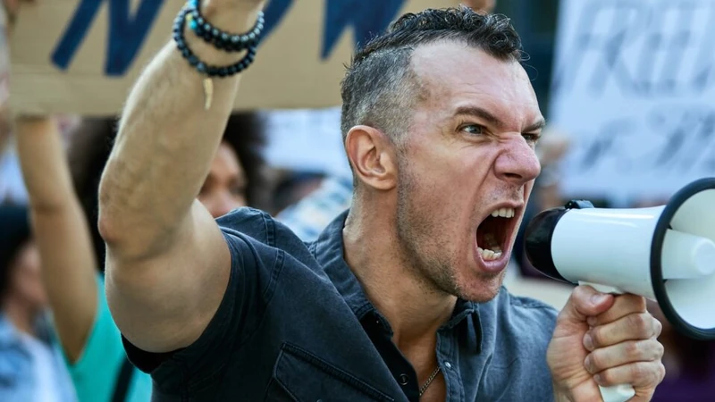 The Language of Hatred: From Nazi Propaganda to Modern Antisemitism